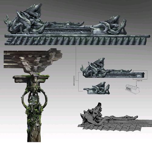 黑神话最新爆料总汇,悟空最新爆料总汇：揭秘游戏神秘面纱！  第1张