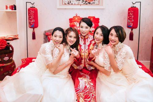 小四被爆料结婚视频,甜蜜视频曝光，幸福生活甜蜜开启  第2张