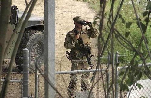 边境士兵爆料视频播放 第3张 边境士兵爆料视频播放 第3张