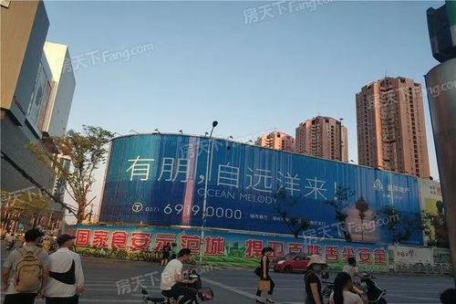 郑州小编最新爆料,揭秘郑州发展背后的故事  第1张